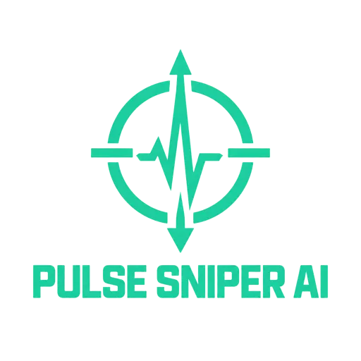 Pulse Sniper AI logo