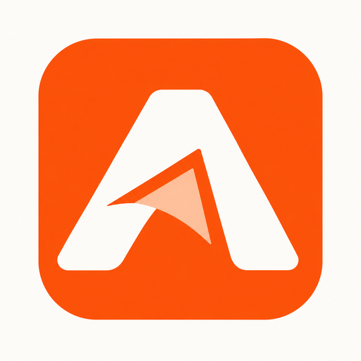 AlterHunt logo