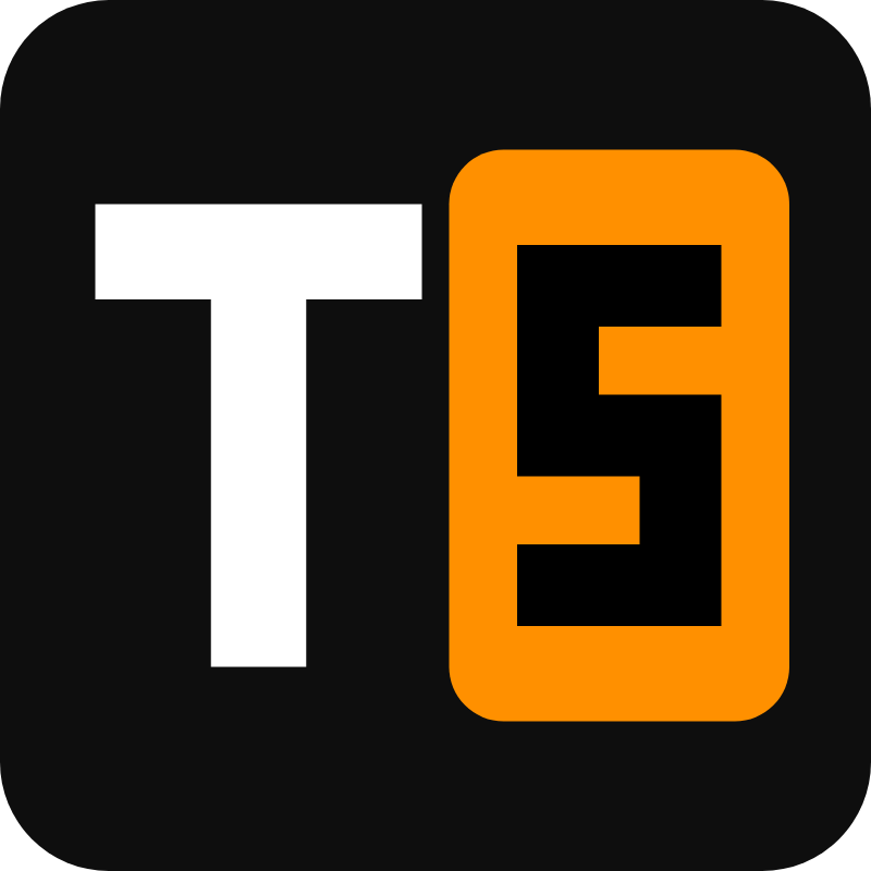 TonySkill logo