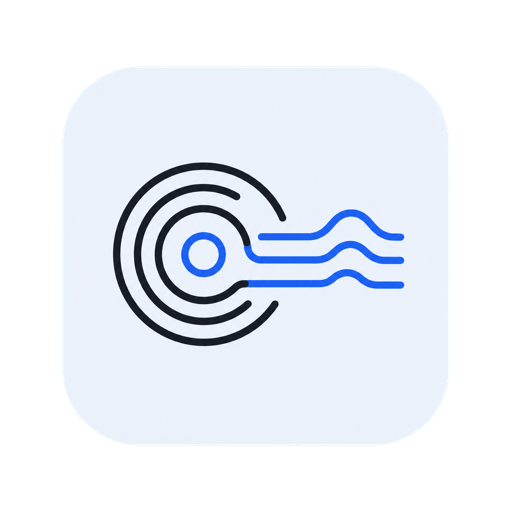 Song Finder logo