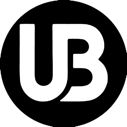 UpBinger logo