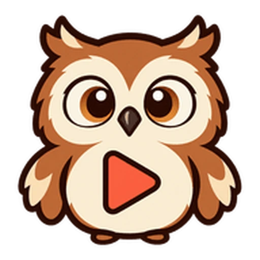WiseTube logo