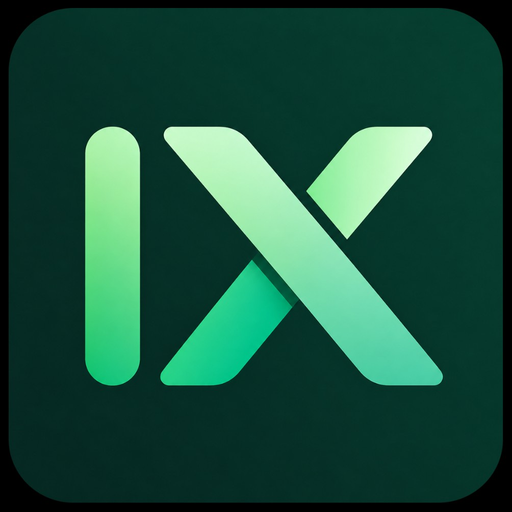 ImageToExcel logo
