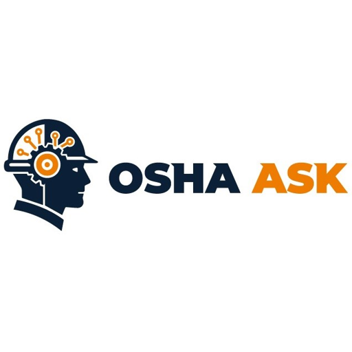 OSHA Ask logo