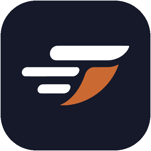 Sendfeather logo