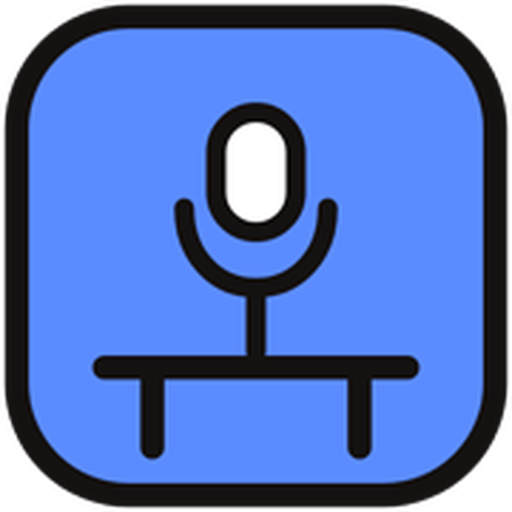 Outstanding Tiny Desk AI logo