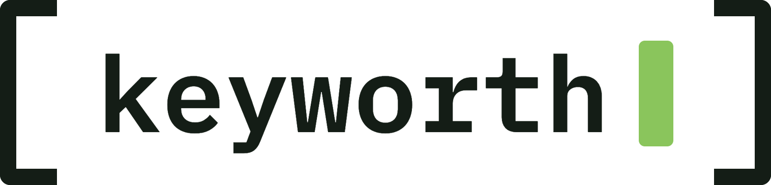 Keyworth logo