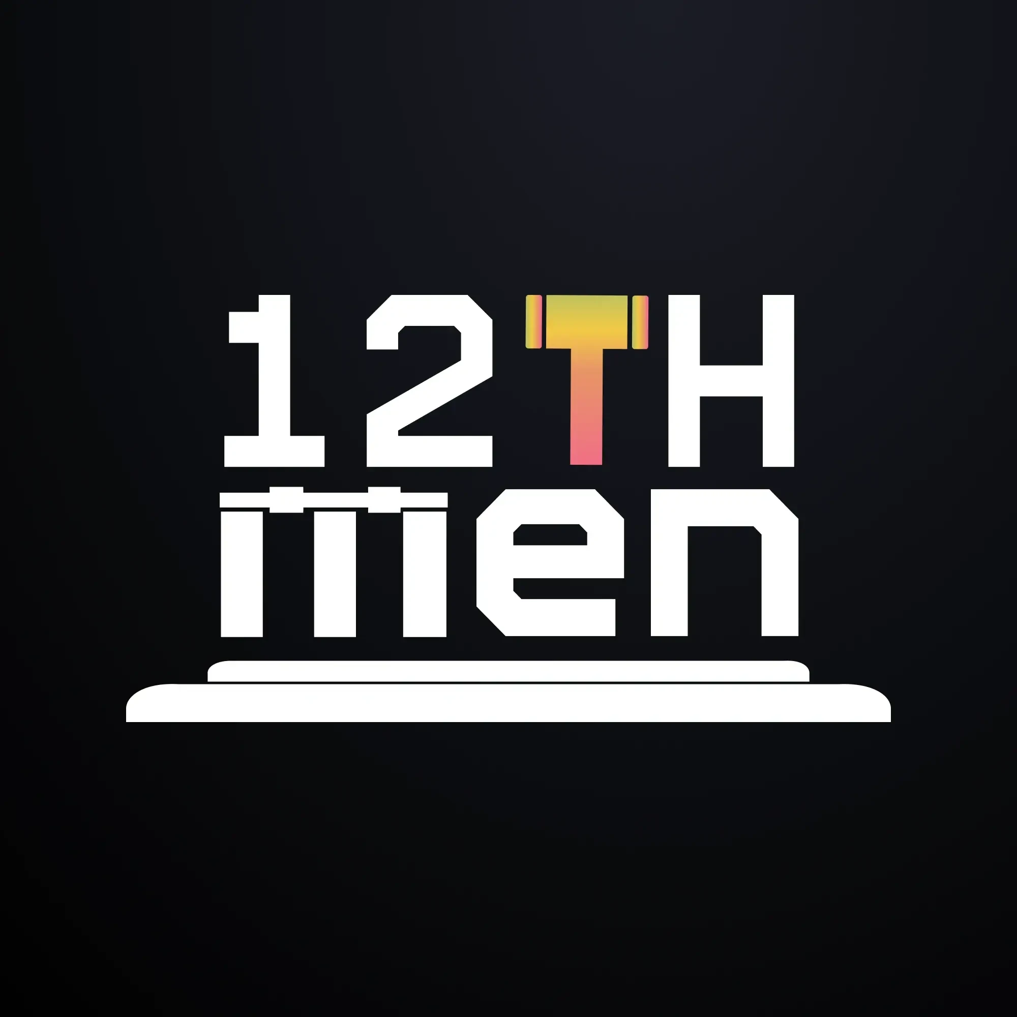 The 12th Men logo