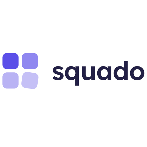 Squado logo