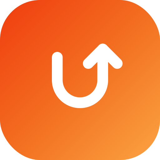 UniPost - unipost.ai logo