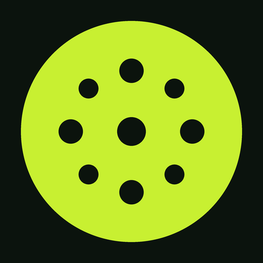 Paddle Gecko logo