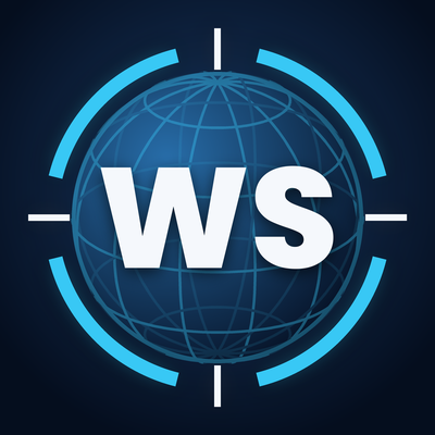 WorldScope Tools logo