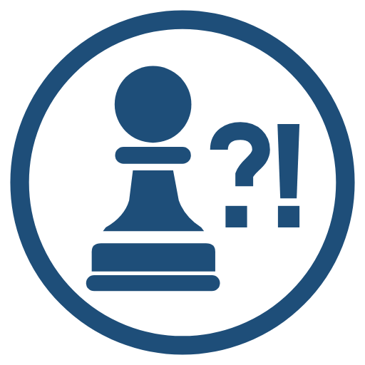 Explain My Chess logo