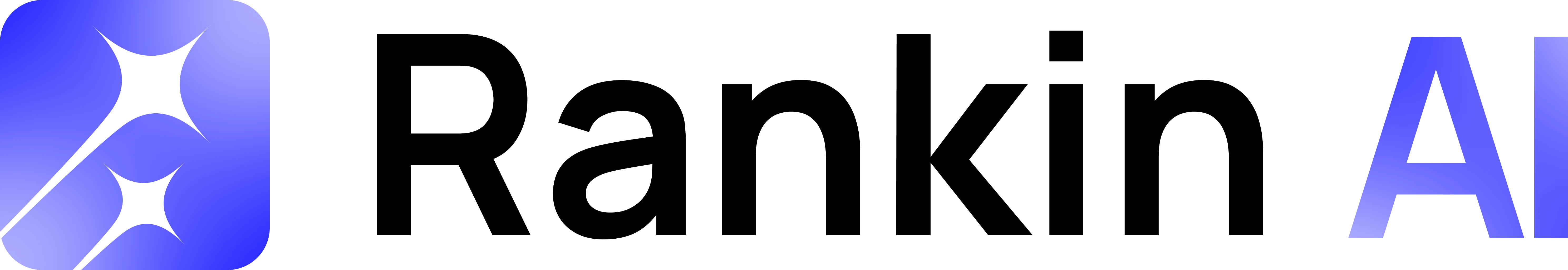 Rankin AI logo