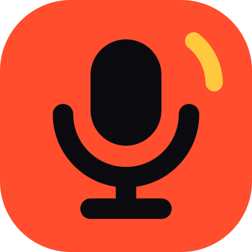 Rap Anyone logo