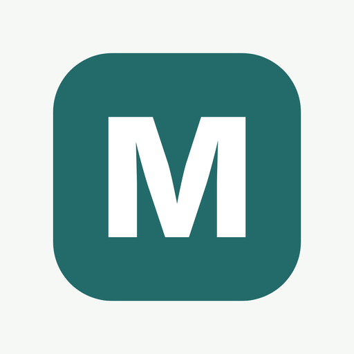 Markedfile logo