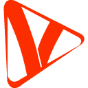 uView Player logo
