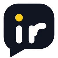 Instant Reply logo