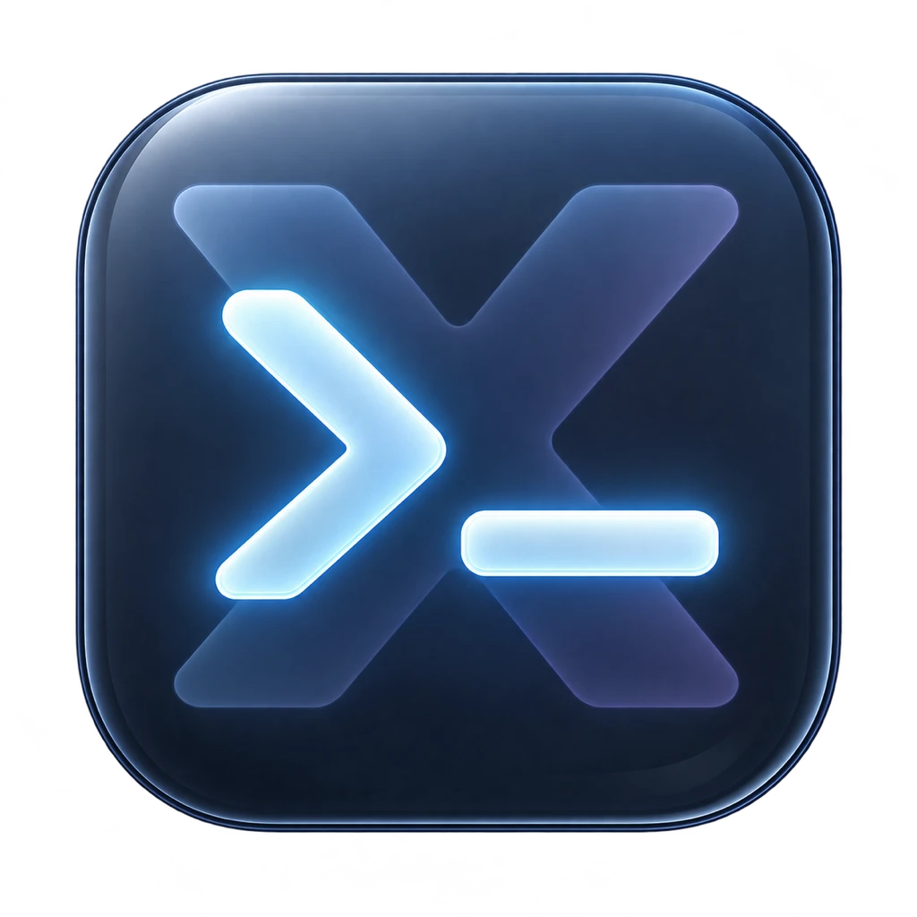 xtty logo