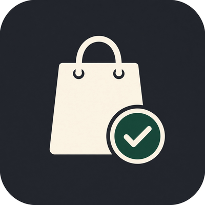 My Shopify Winner logo