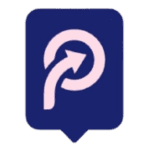 URL2Pin logo