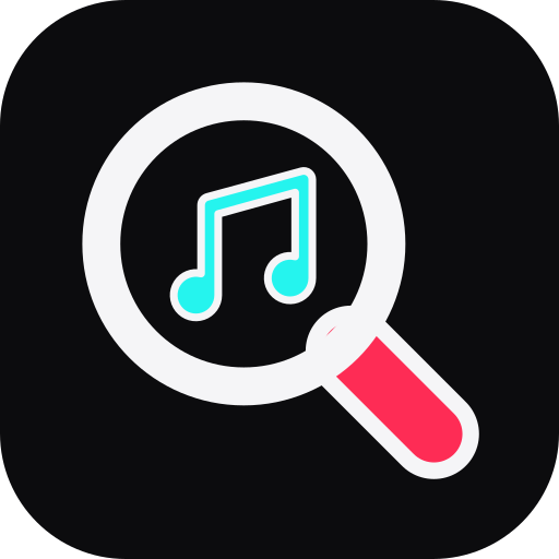 TikTok Song Finder logo
