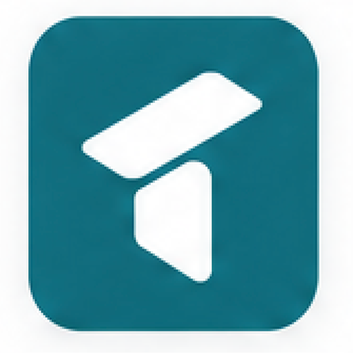 TallyClip logo