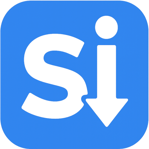 SlimImg logo