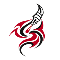 Tattoo Drawings logo