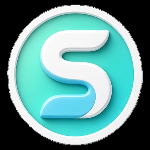 Space logo