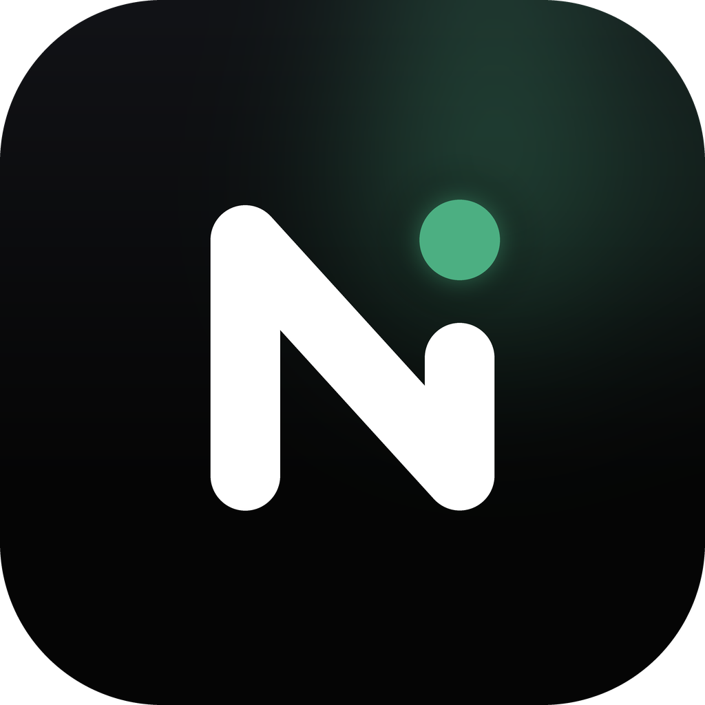 NiNav logo