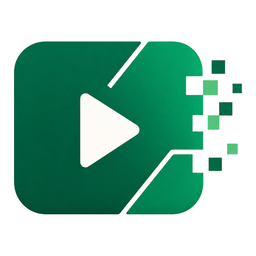 VideoBGRemover logo