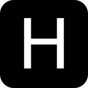 HYB logo