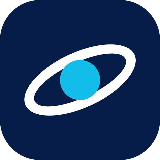 Image Cosmos logo