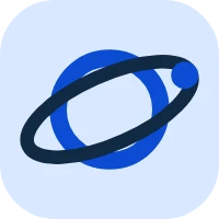 Calculator Cosmos logo