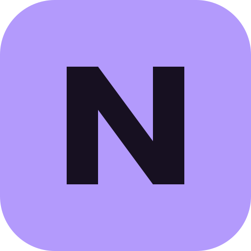 NEON DUO - Photo Guides logo