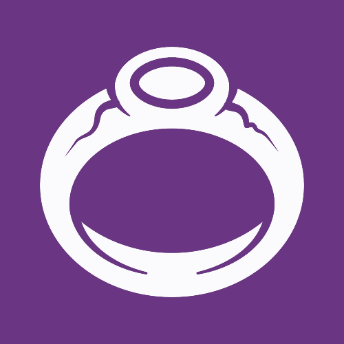 Ask The Oracle logo