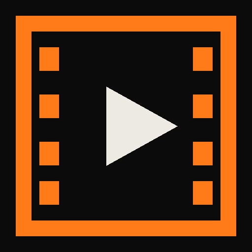 Reel Pipeline Studio logo