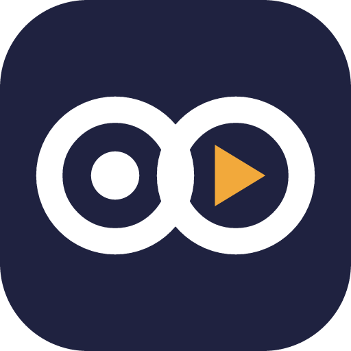 Replayowl logo