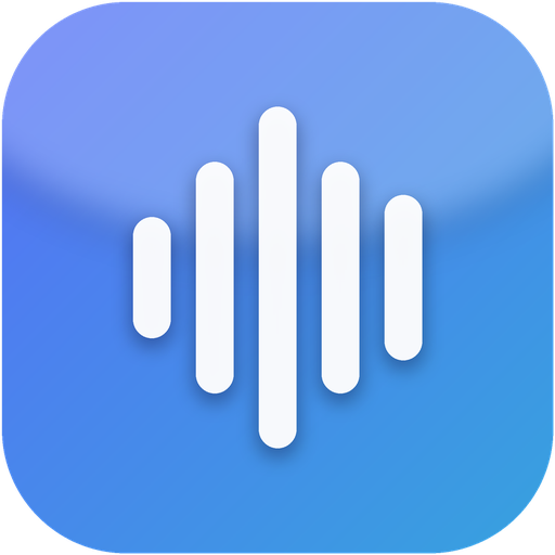 Aloud logo
