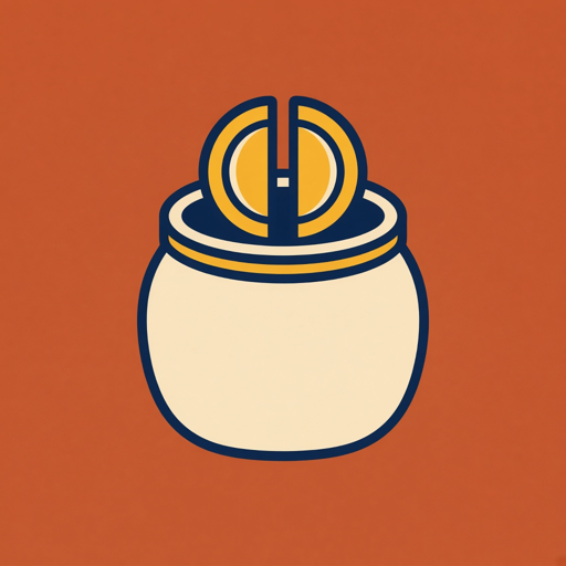 Potjar logo