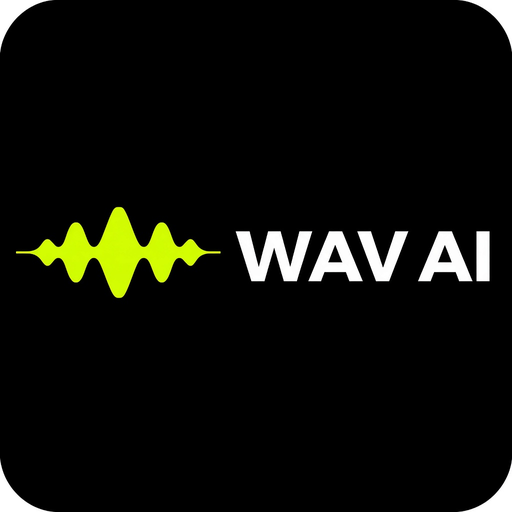 WAV AI logo