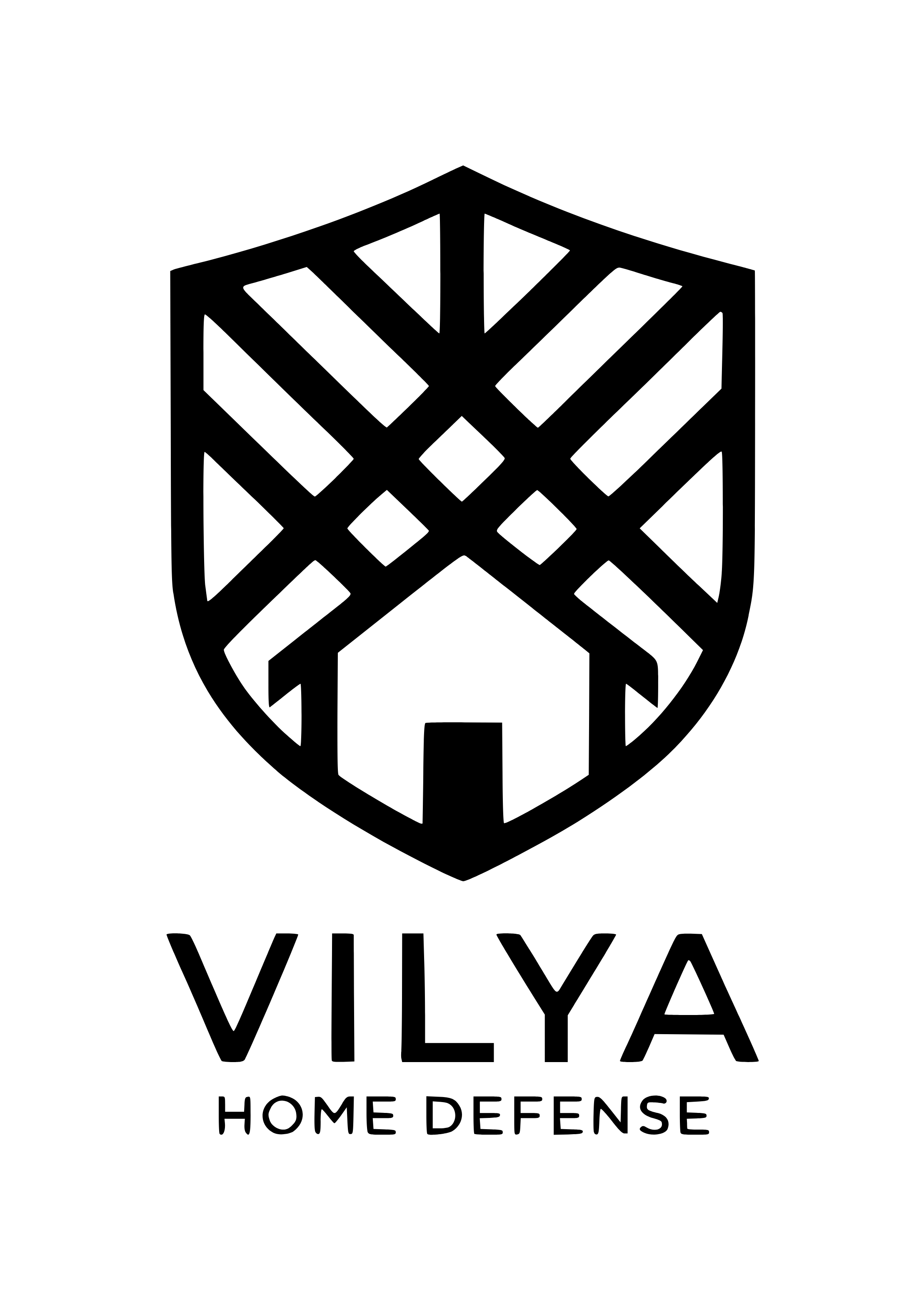 Vilya Home logo