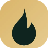 AI Burning Bridges logo