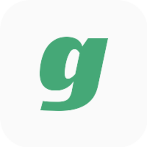 Grantlark logo