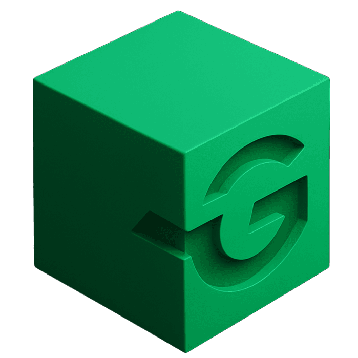 Glazed.ai logo