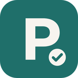 ProofMarket logo