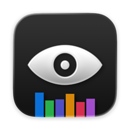 Usage for Claude Code & Codex logo