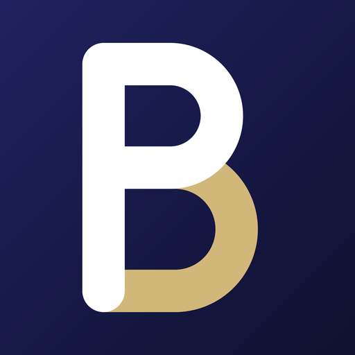 BudgetKind logo