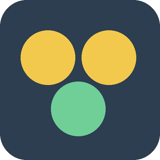 UTM Stickler logo